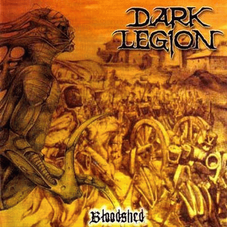 Dark Legion (PL) : Bloodshed